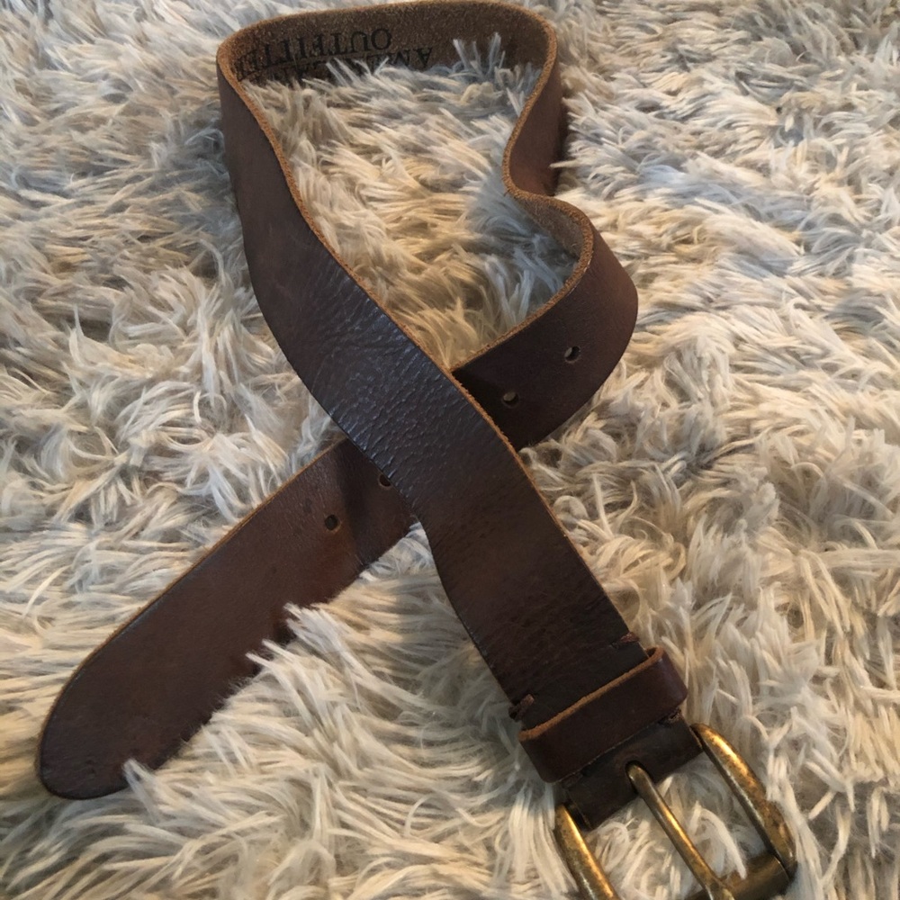 AMERICAN EAGLE men’s belt